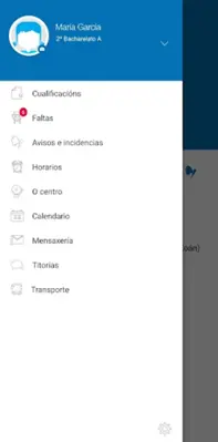 abalarMóbil android App screenshot 0