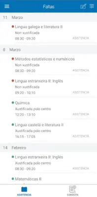 abalarMóbil android App screenshot 1